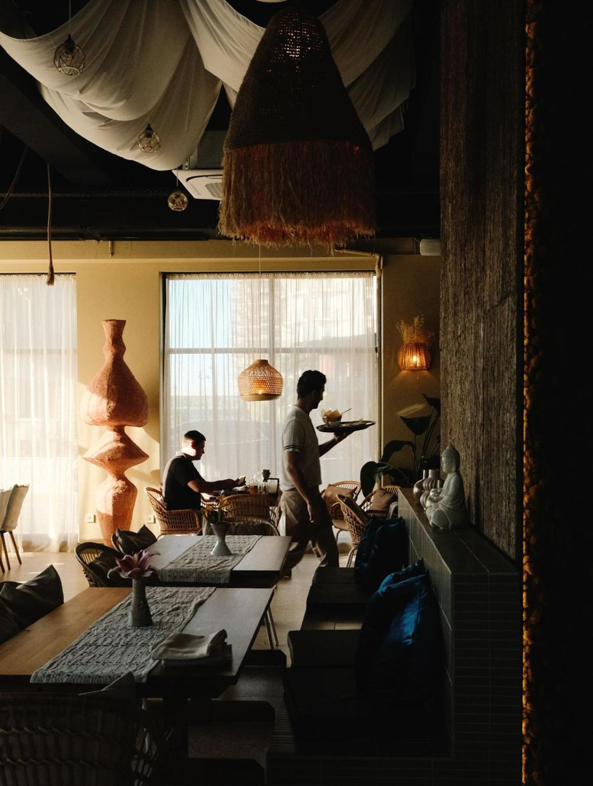 Green Side Apart Hotel Батуми Екстериор снимка