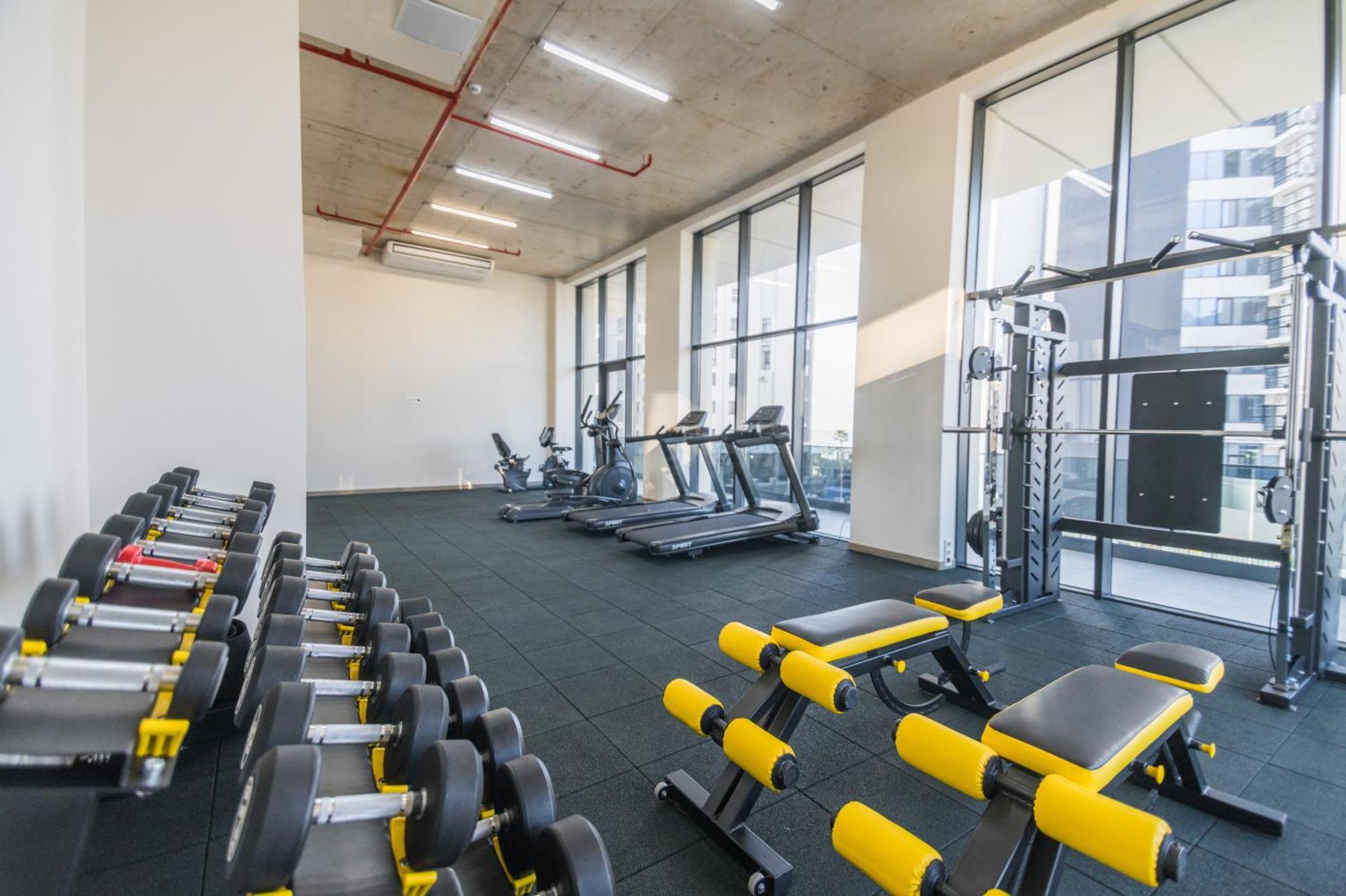 Green Side Apart Hotel Батуми Екстериор снимка